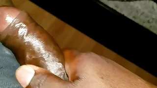 A little enjoyment